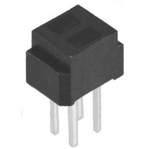 OPB607A, Оптические переключатели, рефлексивные, на фототранзисторах Refl. Darlington