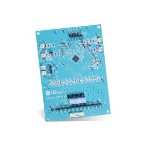 MAX17823HEVKIT#, Средства разработки интегральных схем (ИС) управления питанием High Current 12 Channel Battery Monitoring IC