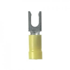 PV10-10LF-L, Клеммы LOCK FORK 12-10 #10