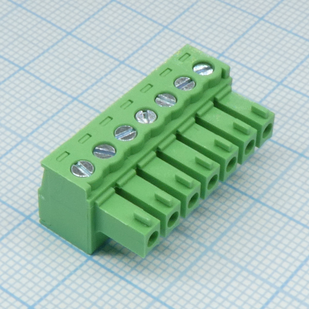 Изображение товара 15EDGK-3.81-07P-14-00A(H)