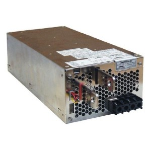 HWS300-48, Импульсные источники питания 336W 48V 7A AC/DC with cover