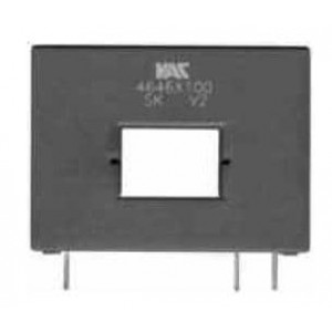 T60404-N4646-X100, Датчики тока для монтажа на плате Current Sensor 100A pri open +/-15V 1000