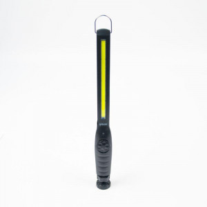 Фонарь автомобильный модель GFL801 8W 500Lm Li-ion 2100mAh диммируемый LED 1/12/24 GF801