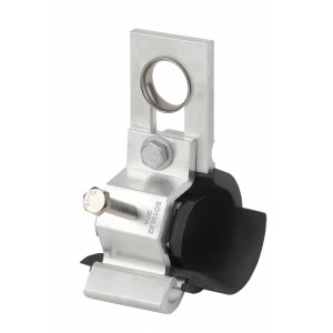 Зажим промежуточный SO130.02 (2x16-4x120) (50/1050) Б0037748