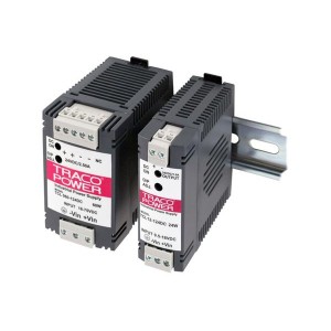 TCL 060-112 DC, Преобразователи постоянного тока в постоянный с изоляцией Product Type: DC/DC;Package Style: DIN-rail;Output Power (W): 60;Input Voltage: 18-75 VDC;Output 1 (Vdc): 12;Output 2 (Vdc): N/A;Output 3 (Vdc): N/A