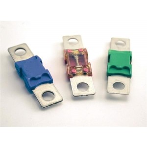 142.5395.6252, Автомобильные плавкие предохранители BF2 250A 58V