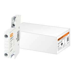 Дополнительный контакт ДК80-20 для ПРК80 SQ0212-0042