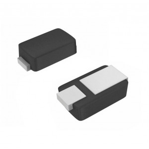MSMP6.0A-M3/89A, Диод защитный от перенапряжения - TVS (супрессор) 6В включение 10.3В ограничение MICROSMP