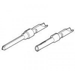 66570-2, Контакты D-Sub  SOLDER CUP PIN CNTCT