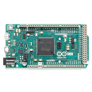 A000062, Макетные платы и комплекты - ARM Arduino Due