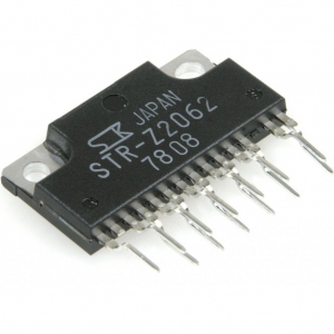 STRZ2062, ШИМ-контроллер