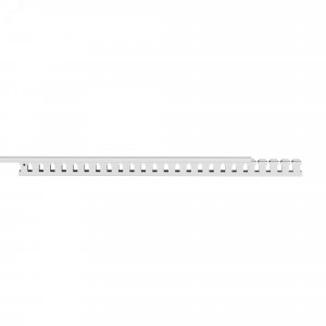 Кабель-канал перфорированный 25х30 T1 G 00126RL