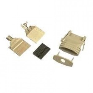 74903-702LF, Соединители для ввода/вывода SHIELD PLUG KIT