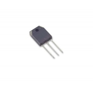 NGTG12N60TF1G, Биполярные транзисторы с изолированным затвором (IGBT) 600V 12A IGBT TO-3PF