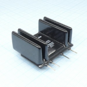 PF480D25, Реле твердотельное для коммутации переменного тока 480В 25А
