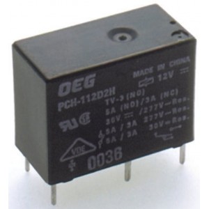 PCH-124L2M