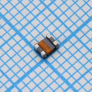 ACM2520-301-2P-T002, Синфазный дроссель двухобмоточный 300Ом 100мГц 400мА 100мОм для поверхностного монтажа