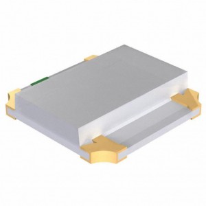 SMLP34RGB2W3, Светодиод стандартный SMD трехцветный синий/зеленый/красный