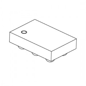 SSM6J771G.LF, МОП-транзистор P-Ch SSM -5A -20V 12V VGSS 0.035Ohm