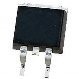 ISL9V3040S3ST, Биполярный транзистор IGBT, 430 В, 21 А, 150 Вт