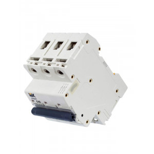 Выключатель автоматический модульный 3п C 40А M10N ARMAT AR-M10N-3-C040