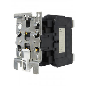 Контактор КМИе-49512 95А 230В/АС3 1НО; 1НЗ KKME41-095-230-11