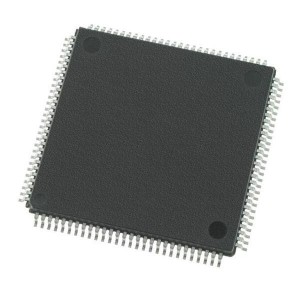 MC9S12XEG128CAL, 16-битные микроконтроллеры 16BIT 128K FLASH 16K RAM