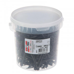 Саморез ШСГД 3.8х55 (уп.500шт) 100085