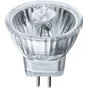 Лампа Navigator 94 224 MR11 50W GU5.3 230V 2000h(кр.10шт)