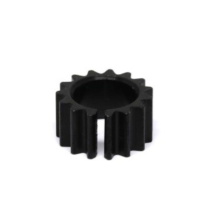 325705B00000G, Радиаторы Extruded Collar Style Heatsink for TO-5, Radial Fins, Vertical Mounting, 60 n Thermal Resistance, Black Anodized, 6.35mm