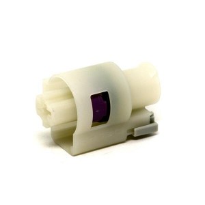 33121031, Автомобильные разъемы ASM CONN 1WF DUCON 9.5 NAT SLD