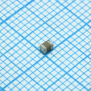 CL21A226KOQNNNE, Конденсатор керамический SMD 0805 X5R 22мкФ ±10% 16В