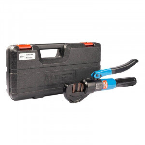 Пресс гидравлический ручной ПГР-70БР серия Мастер