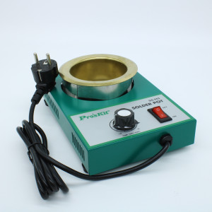 SS-553B, Ванна паяльная 250Вт