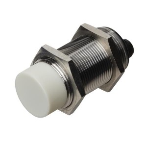 CA30EAN25BPM1IO, Датчики расстояния CAP PROX SS M30 NON-FLUSH IO-LINK, PLUG