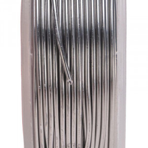 Припой с канифолью ПОС-60 100гр  1.0мм, Припой трубчатый с канифолью REXANT, 100 г, d1.0 мм, (олово 60%, свинец 40%), катушка, блистер