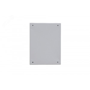 Корпус металлический ЩРНМ IP55 500х400х250 32502DEK