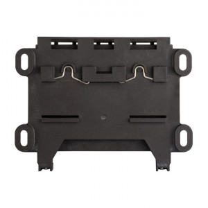 Обогреватель в изолирующем корпусе с вентилятором и термостатом 800Вт, 230В PROxima HFT800C