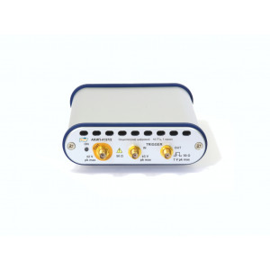 АКИП-4137/2, Осциллограф цифровой USB, 1 канал x 16ГГц