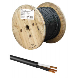 Кабель КГТП-ХЛ 3х10-0,66 ГОСТ SQ0110-0059