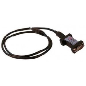 232USB9M, Модули интерфейсов USB TO SER 1 PT USB to Ser Mini Conv
