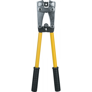 Пресс-клещи 82 341 NHT-Pk01-6-50 (гексагональные 6-50мм) Navigator 82341