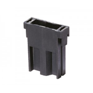 Розеточная контактная вставка FLE BUP 1 4, Розеточная контактная вставка, для пневмошлангов, 1 полюс, типоразмер FLEX, диаметр шлангов 4мм, 10 Bar