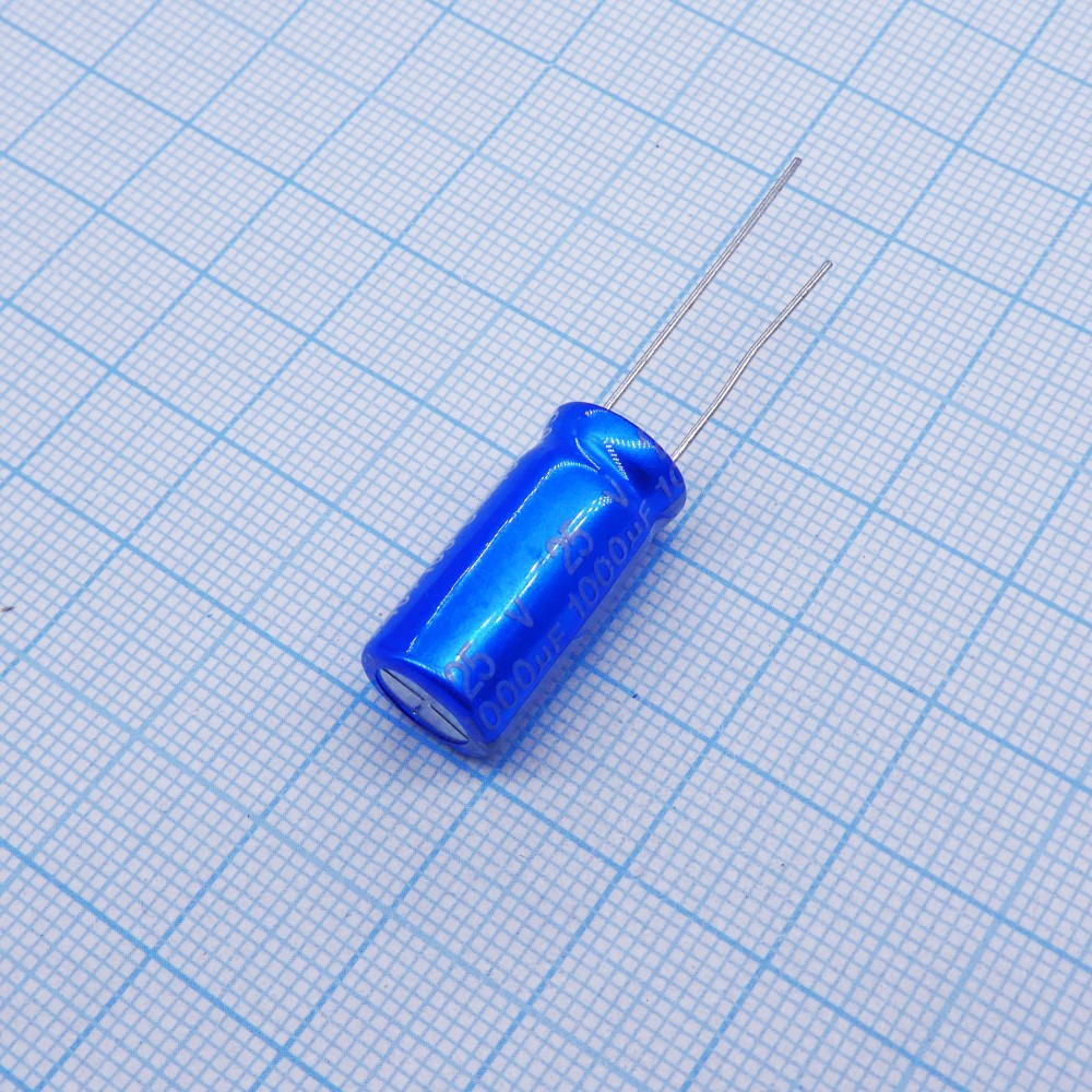 С 106 конденсатор