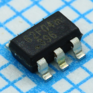 OB2262MP, ШИМ-контроллер со встроенным ключом, 40-120кГц, Duty<75%