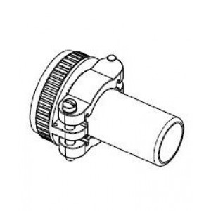 0409-201-2400, Автомобильные разъемы CABLE CLAMP