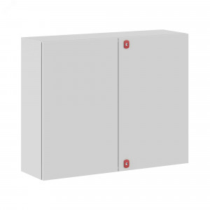 Корпус навесной ST c М/П двухдверный ВхШхГ 800х1000х300 мм R5ST0813