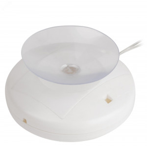 Фигура светодиодная новогодняя Дед Мороз 2 24х45см 20LED IP20 3хAAA Б0056007