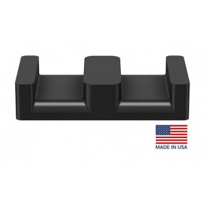 B66453G0000X187, Сердечник ферритовый ELP-тип N87-материал 2900нГн 25%
