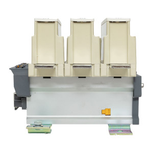 Контактор КТЭ 630А кат. 230В AC 1НО ctr-b-630